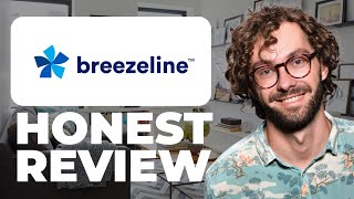 Breezeline Honest Review - Watch Before Using