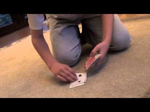 The Fantabulous Four Aces