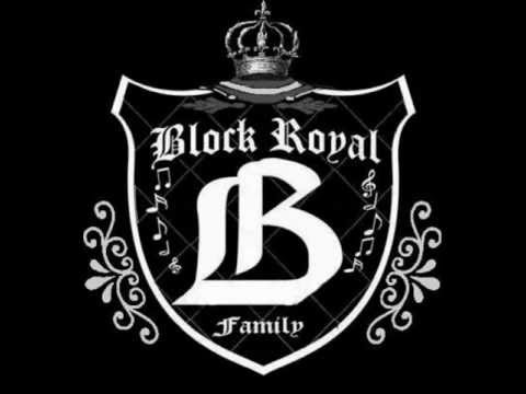 B-Unit - Wille Sante feat. Asombroso, Temperamento y Alvarez130