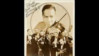 Eddie South - Praeludium and Allegro (swing style)