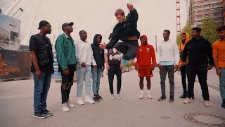 Young Nudy - Mister feat. 21 Savage (4K Dance Video)