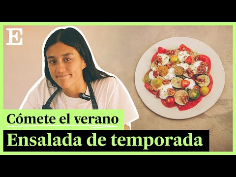 La receta de \