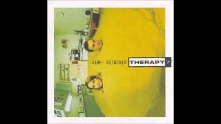 Therapy? - Lonely, Cryin&#39;, Only Acoustic Live at Mekweg Amsterdam