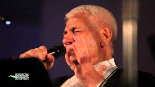 Jivan Gasparyan (Armenia) sings "Mother" with Jivan Gasparyan Quartet