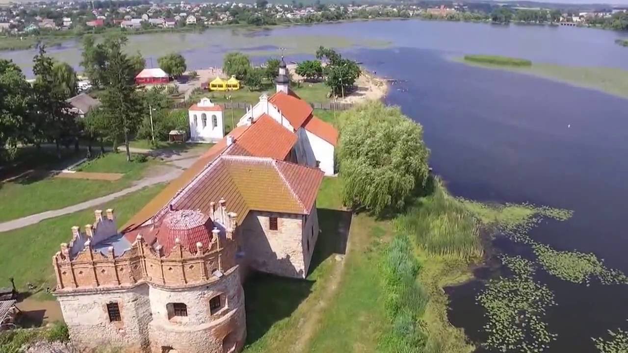 Полезное видео