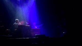 Duke Special &amp; Foy Vance Wake up Scarlett