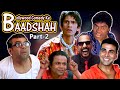 Bollywood Comedy Ke Baadshah Part 2 | Best Comedy Scenes | Rajpal Yadav - Johnny Lever -Paresh Rawal