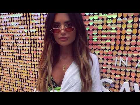 Jamie Antonelli feat. Joan Mercury - Amanti