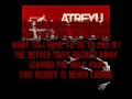 Atreyu - Doomsday Lyrics 