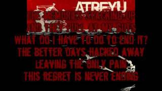 Atreyu - Doomsday Lyrics