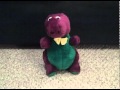 The Real Barney