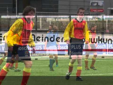 STEVO B2 - TVC '28 B4