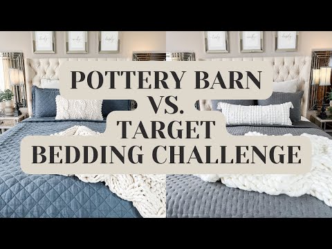 Single Bed Target