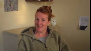 Emma Melts 13.8 lbs in 6 days at TEAM Bootcamp