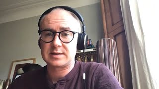 Lockdown Livestream: Music Education, Music Industry