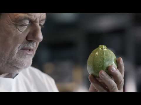 Acqua di Nepi - Il Piacere si fa Arte con Gianfranco Vissani