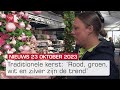 Kerst is vroeg dit jaar en werken hoge boetes voor reljongeren wel | Dit is Flevoland