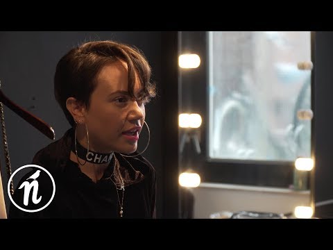 "Ik kwam met skinny jeans bij Kempi" Kim Keizer - Modestyliste van o.a. Ronnie Flex, Ali B en Kempi