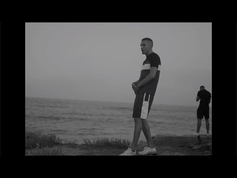 (FREE) Morad x Beny Jr x Rhove Type Beat - Marseille