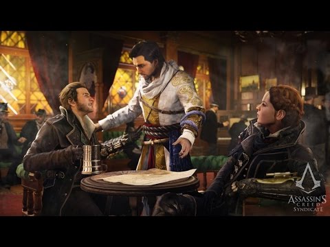 Assassin's Creed Syndicate Things need to know