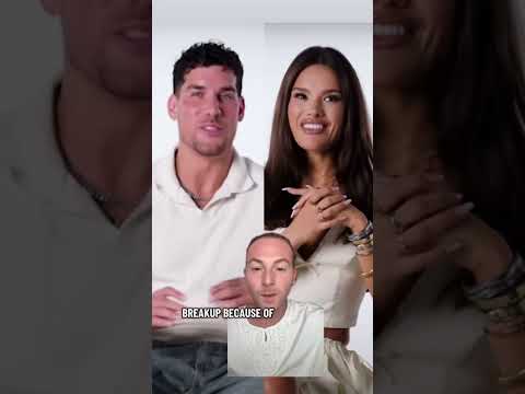 Perfect Match s3 couples why they broke up