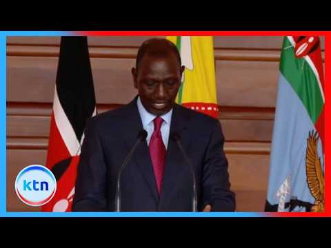 Ruto aahidi mageuzi mapya katika ufadhili wa sekta ya michezo