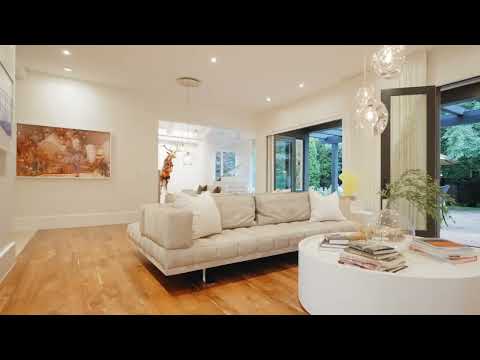 Refined Residence Home Highlight Video