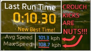 [閒聊] 泰坦降臨2 speedrun玩家再次破紀錄