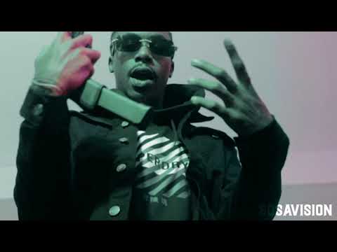 BreadUpBoyTone -  Free Game (Official Music Video)