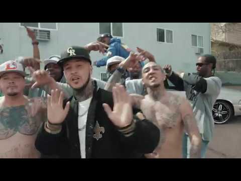 Big Loony -  Everybody official Music Video