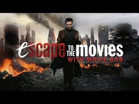 STAR TREK INTO DARKNESS (Escape to the Movies)