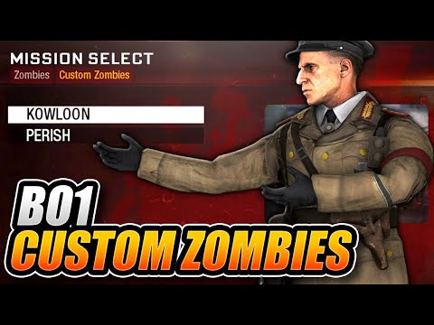 how to install custom waw zombie maps how to install custom waw zombie maps