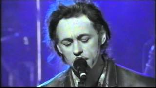 Bon Jovi w/ Bob Geldof - I Don&#39;t Like Mondays (Paris 1996)