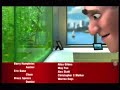 Finding Nemo Channel 7 Outro