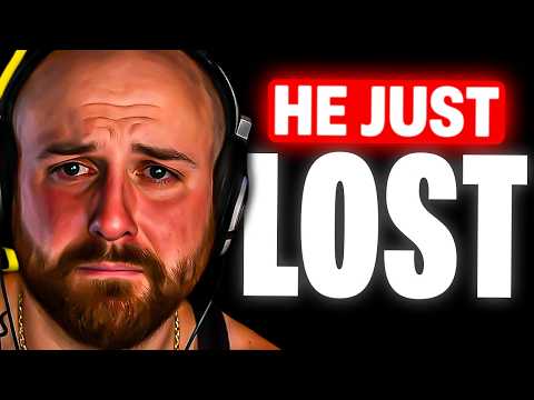 Tectone Might Be Done FOR GOOD...