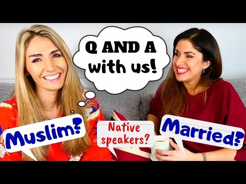 We Answer YOUR Questions! Question and Answer session with Love English