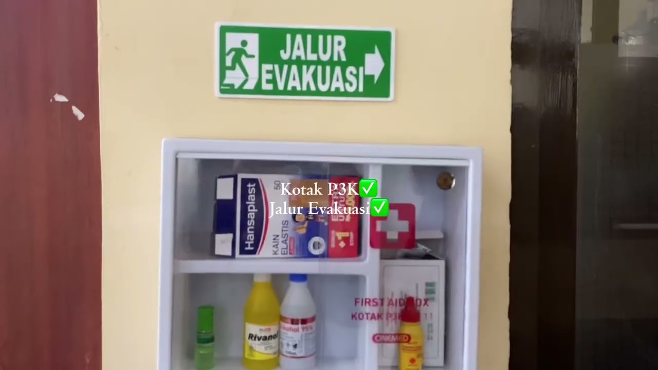 Kunjungan Kelompok 6 Jurusan Ilmu Kelautan, Ke Laboratorium Kimia Fisika Jurusan Kimia, FMIPA UNSRI