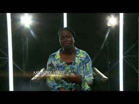 Open Heavens Reflections 2012 August 12 - Power Without Control