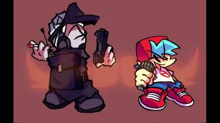 Cover art for Deimos Second Leak