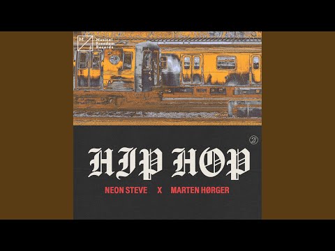 Hip Hop (Extended Mix)