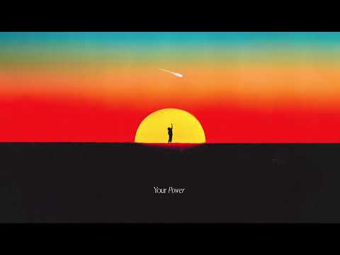 Lecrae, Tasha Cobbs Leonard - Your Power (Official Audio)