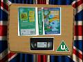 Opening Closing To Blue S Clues Blue S Safari VHS UK 2000 2002