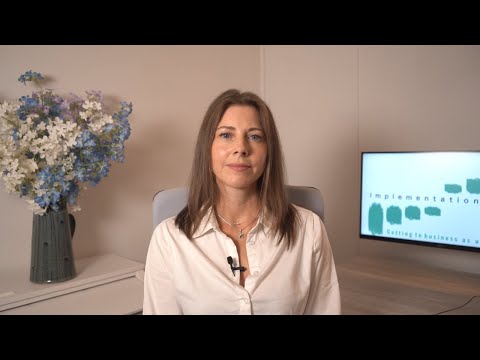 The death of traditional change management?