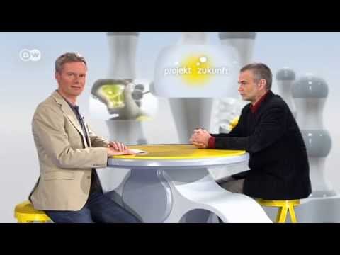 Wie entwickelt sich die europäische Forschung? | Projekt Zukunft