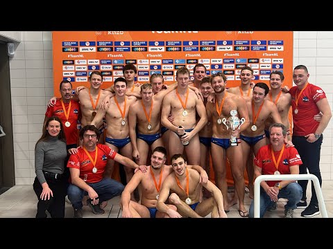 ZVL-1886 wint de Winter Trophy 2024