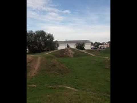 Jazda rowerem po torze w oleśnicy