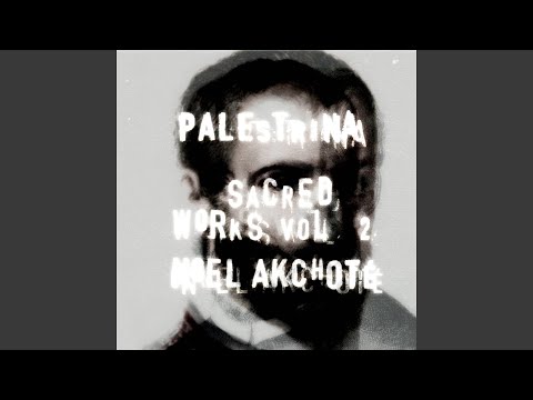 Offertorium: Deus tu convertens vivificabis nos (Arr. for Guitar)