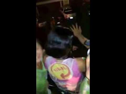 Maria Folia Bebedouro