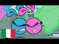 Yin Yang Yo 2x07x02 Un Gioco Con L Età Italiano