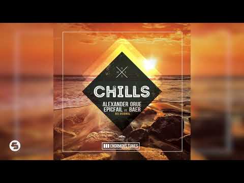 Alexander Orue & EpicFail feat. BAER - Delusional